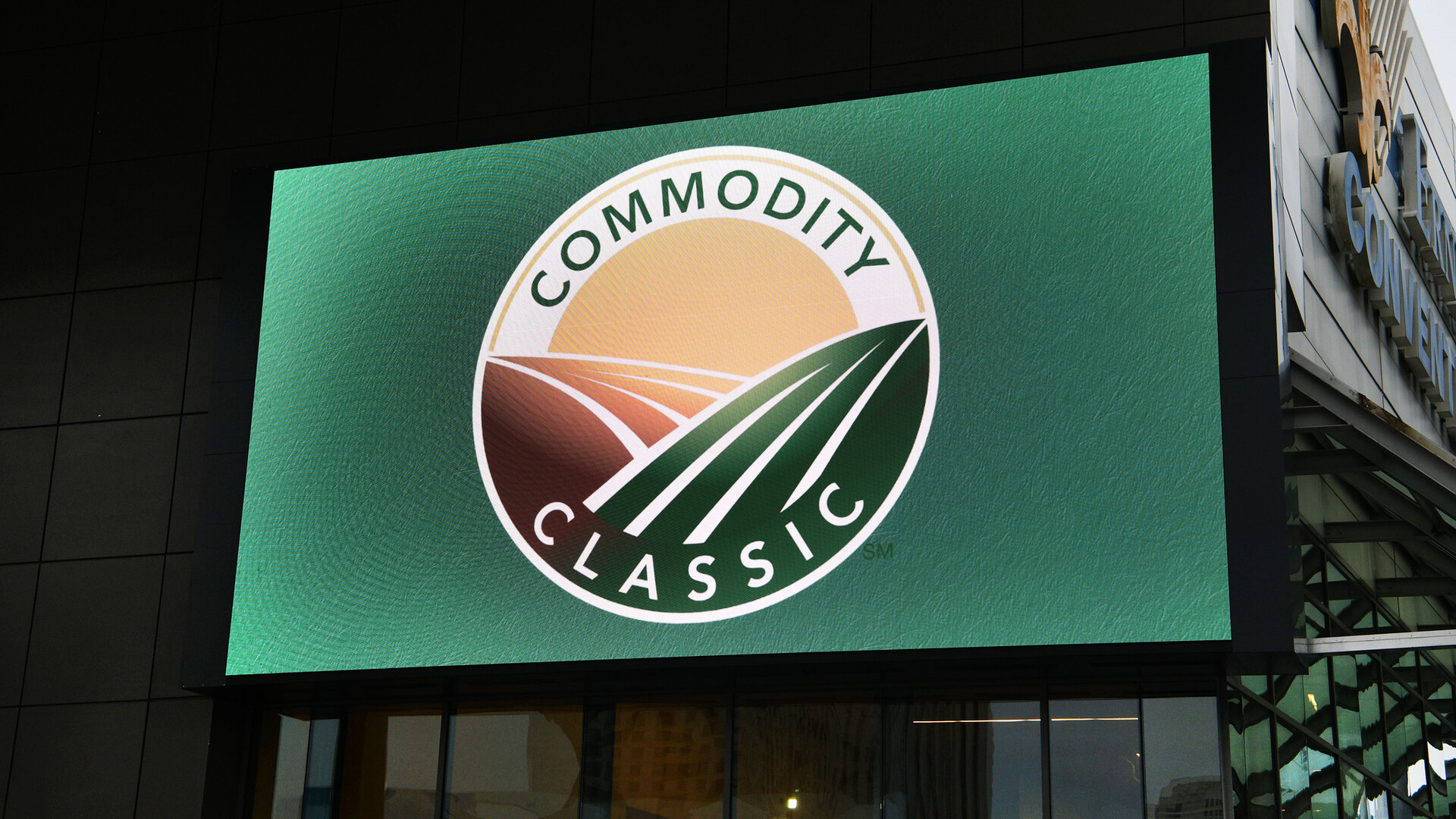 Commodity Classic Headed for Orlando in March