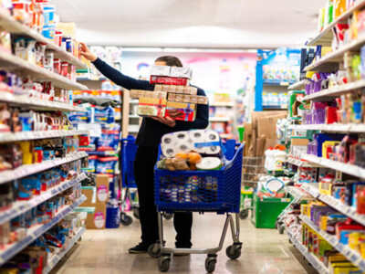 Latest CPI Report Shows Modest Rise in Supermarket Prices