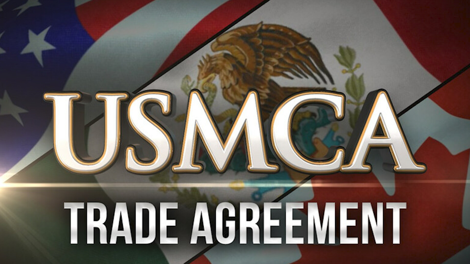 Senators Ask White House for Enforcement Actions on USMCA