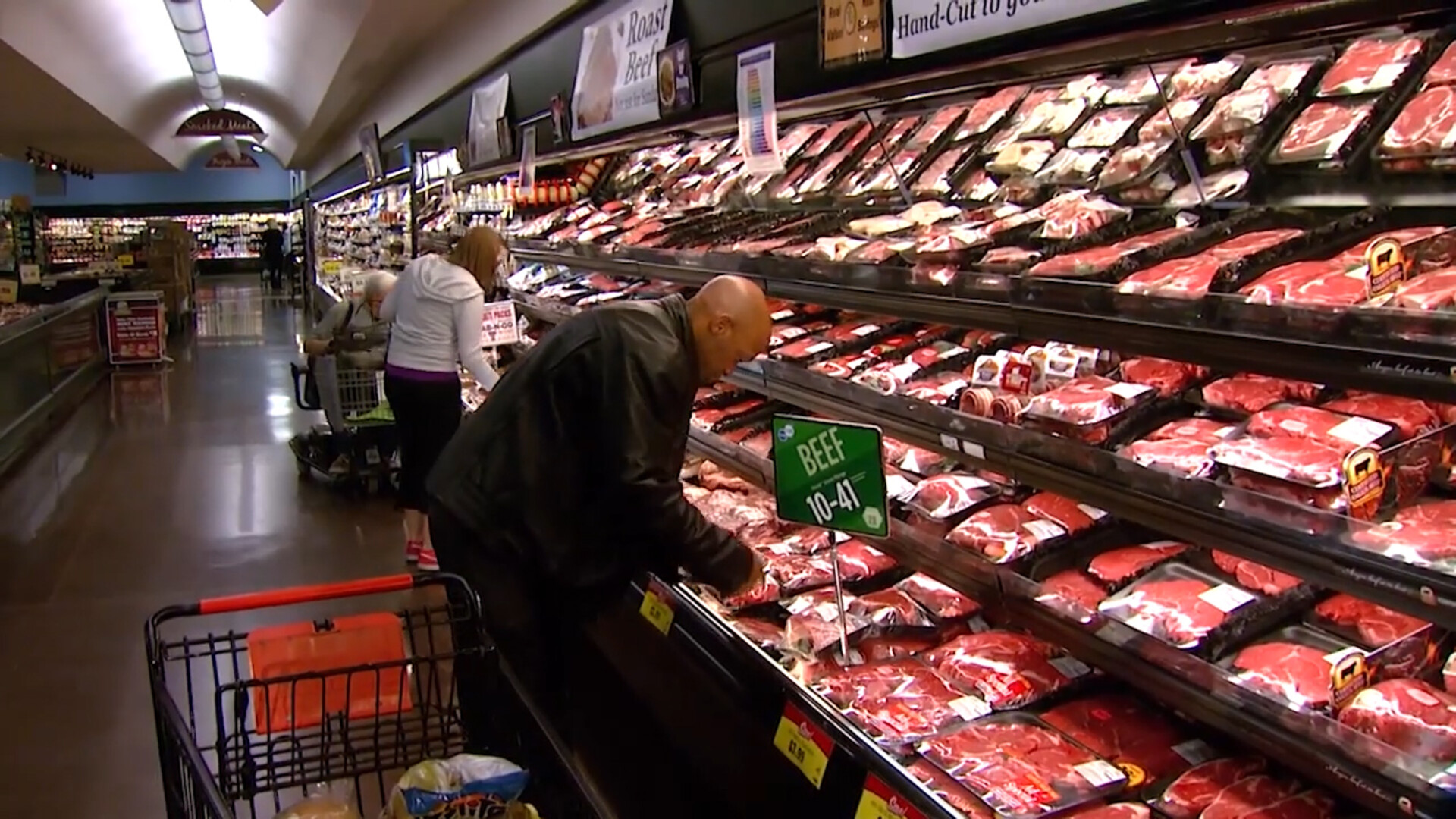 New Report Shows Consumer Beef Demand Remains Strong