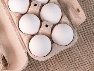 High Egg Prices Due to Consolidation