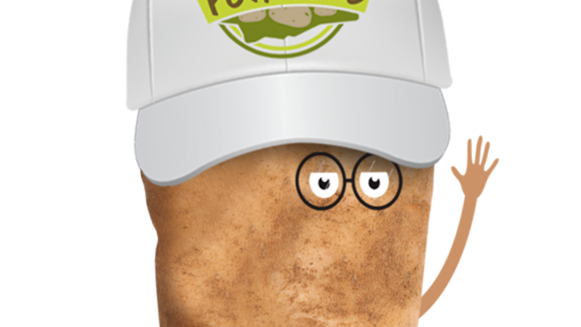Potato Promotions Pt 1