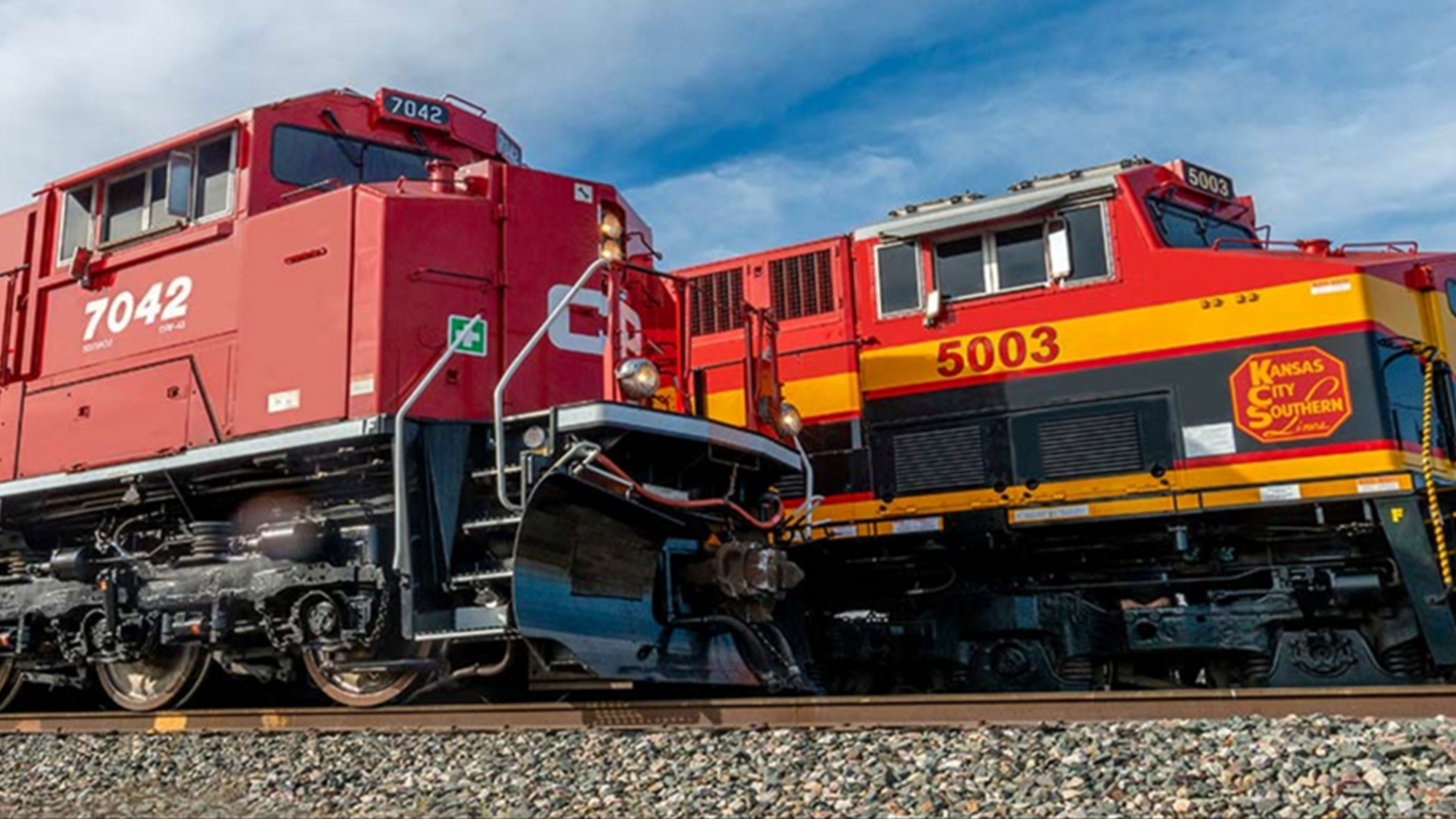Surface Transportation Board Approves CP and KCS Rail Merger