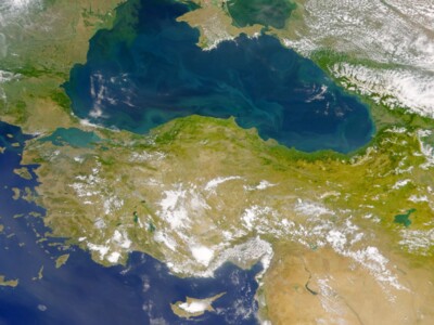 Black Sea Grain Initiative Set to Expire Sunday