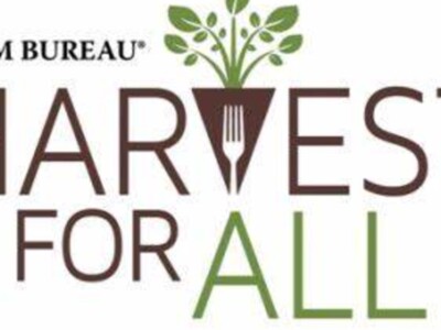 Harvest For All Program Supplements Local Food Banks