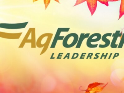 AgForestry Leadership Program Pt 2