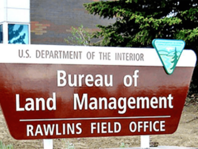 Ranchers Feel Betrayed by New BLM Public Lands Rule