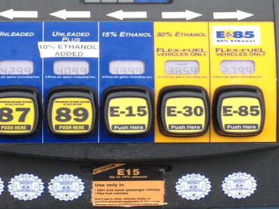 RFA Calls on Biden Administration to Allow E15 This Summer