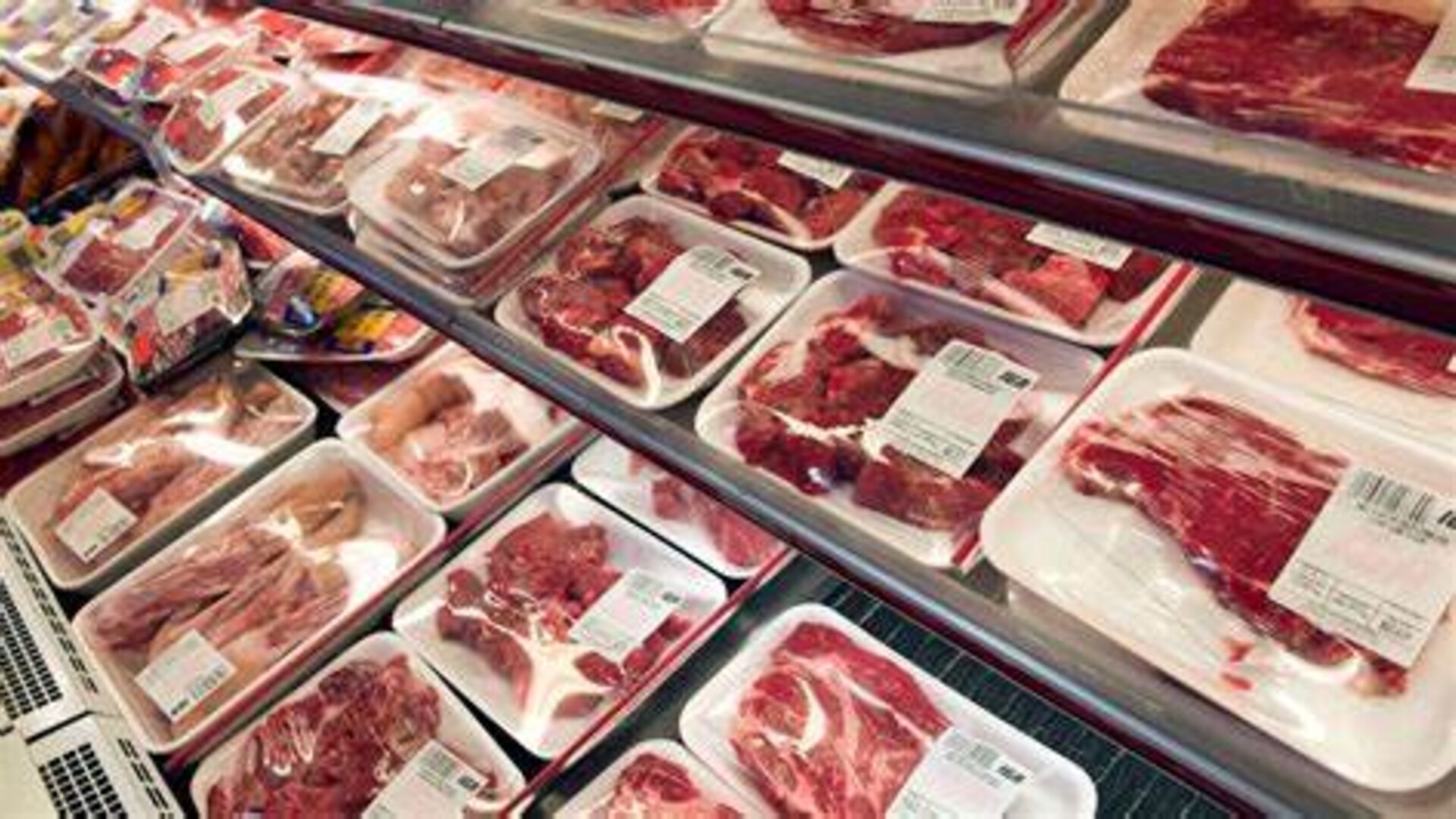 Beef Demand Strong at the Grocery Store