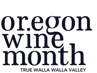 Oregon Wine Month Pt 1