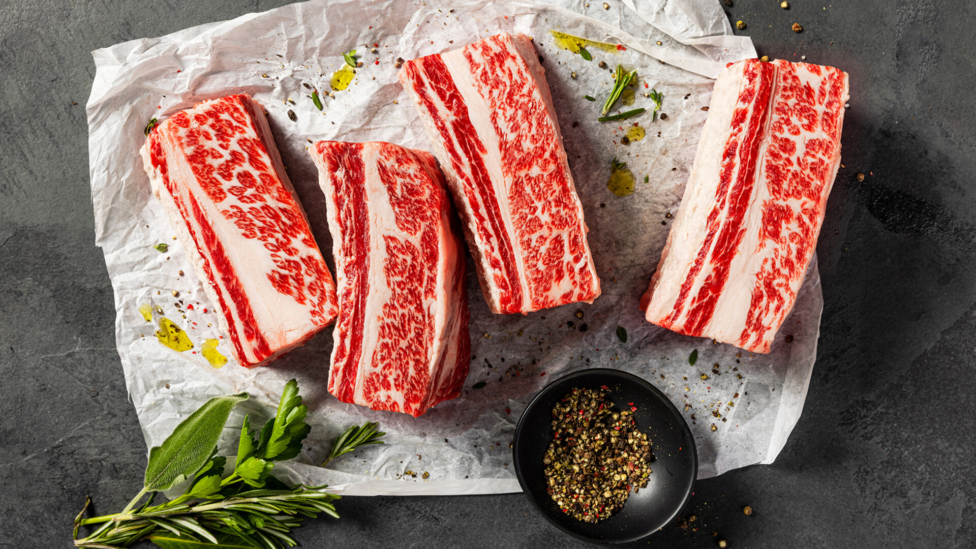 Certified Angus Beef Expands Offering with Grass-Fed Beef