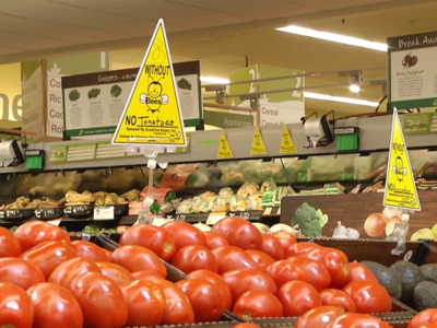 New EPA Regulations Could Hinder Specialty Crop Breeding