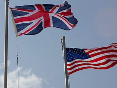 U.S.-U.K. Trade Challenges