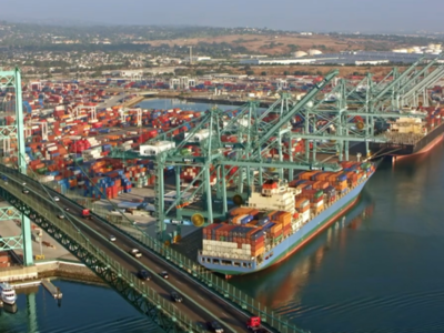 Concerns Remain at West Coast Ports