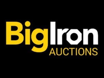 BigIron Auctions Pt 2