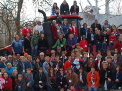 American Agri-Women Release Vision for 2023 Farm Bill