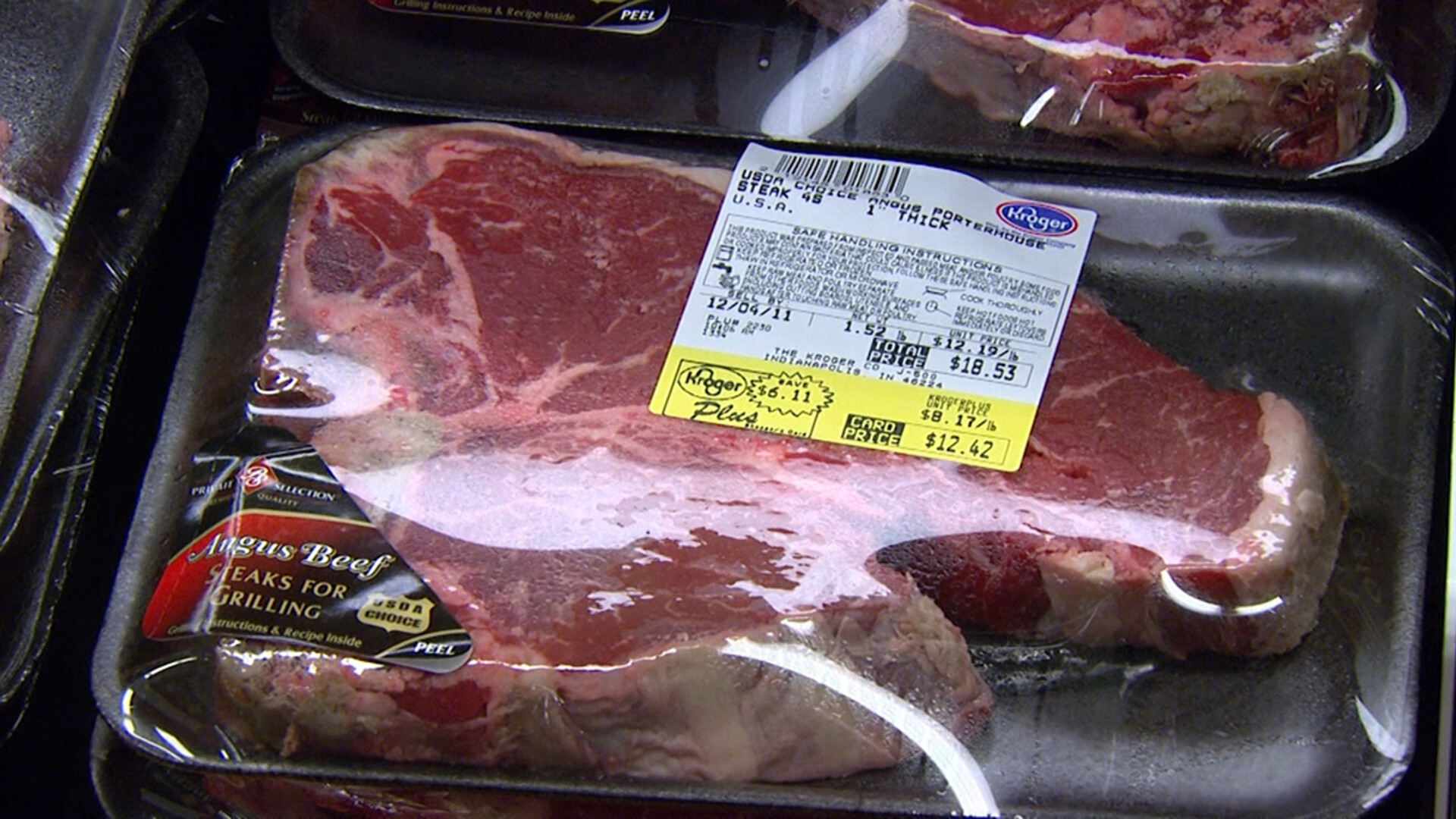 Legislation to Reinstate MCOOL for Beef Introduced