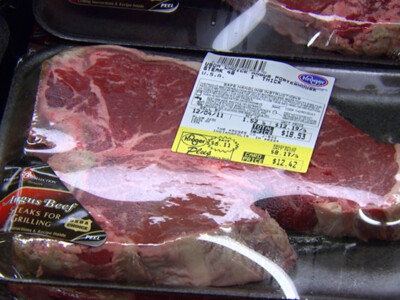 Legislation to Reinstate MCOOL for Beef Introduced