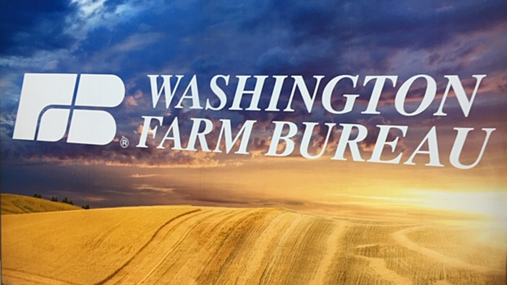Farm Bureau Policy Pt 1