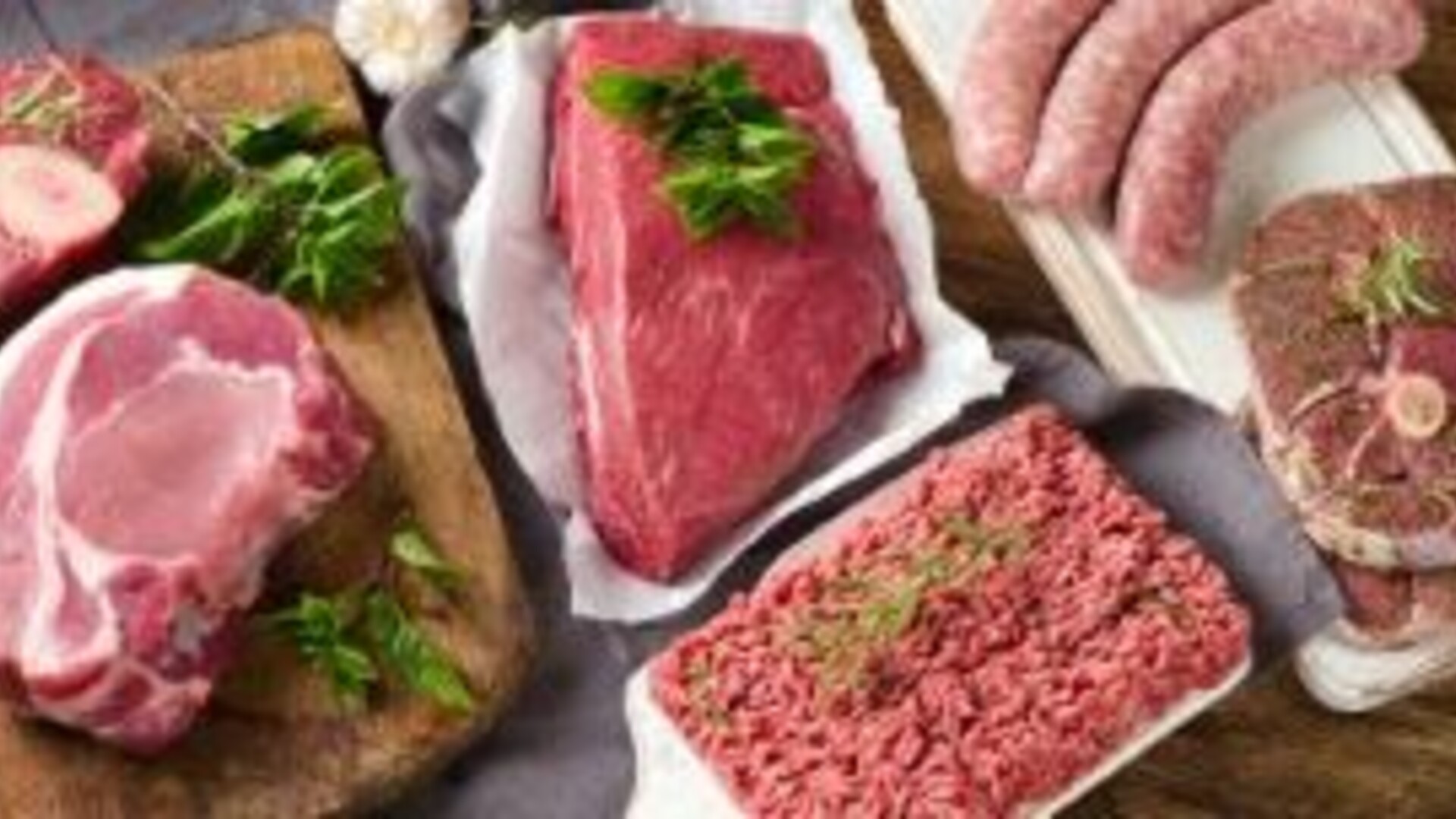 US Trade Mission Promotes US Meat Quality