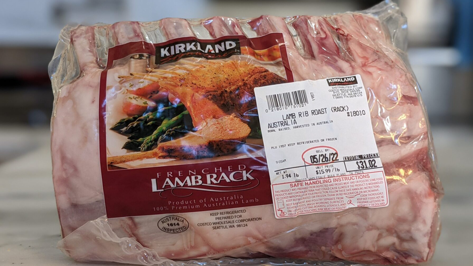 ASI Investigates Trade Case Against Lamb Imports