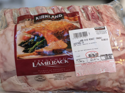ASI Investigates Trade Case Against Lamb Imports