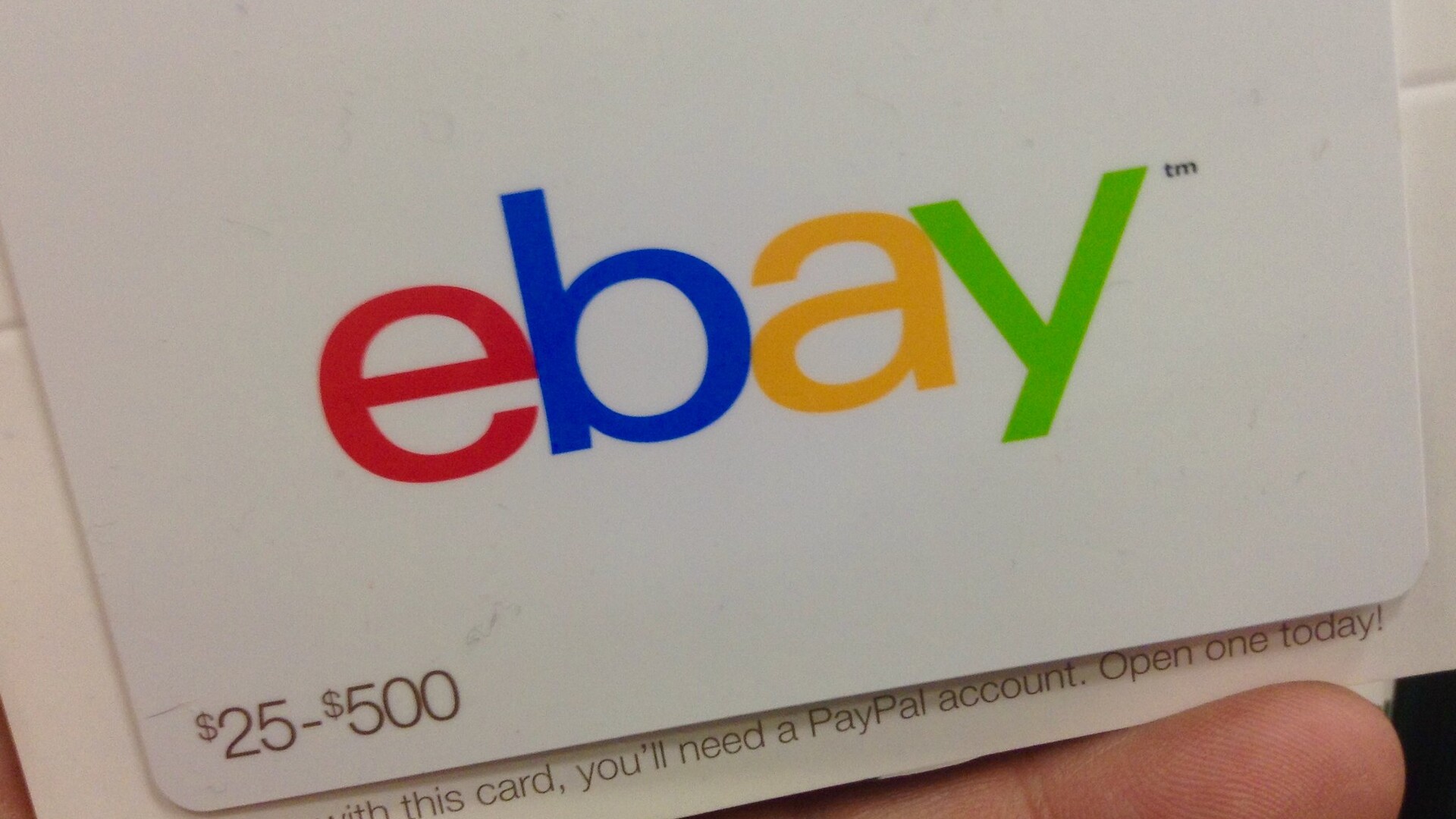Federal Complaint Alleges Environmental Violations by eBay