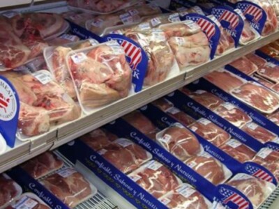 Record Value for Mexico Fuels August Pork Exports