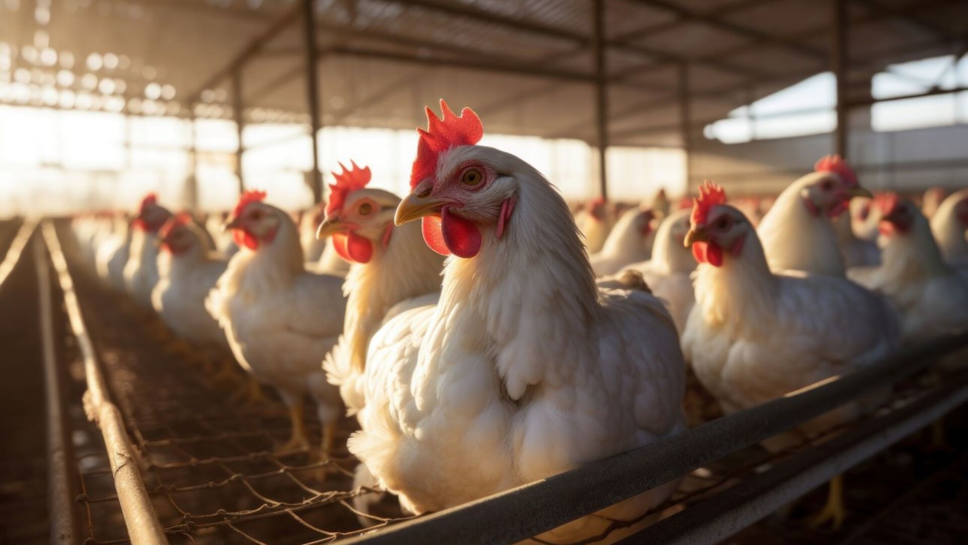 New Rule Provides for Transparency in The Poultry Sector
