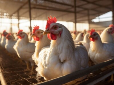 New Rule Provides for Transparency in The Poultry Sector