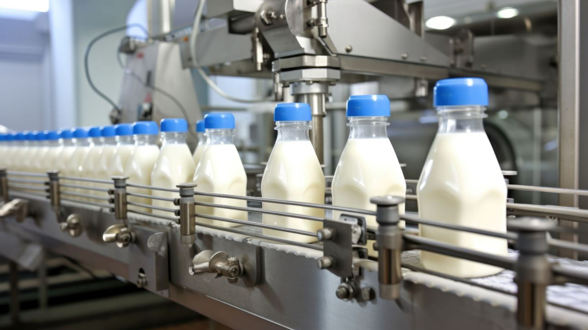 Federal Milk Marketing Making Progress