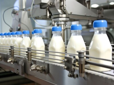 Federal Milk Marketing Making Progress