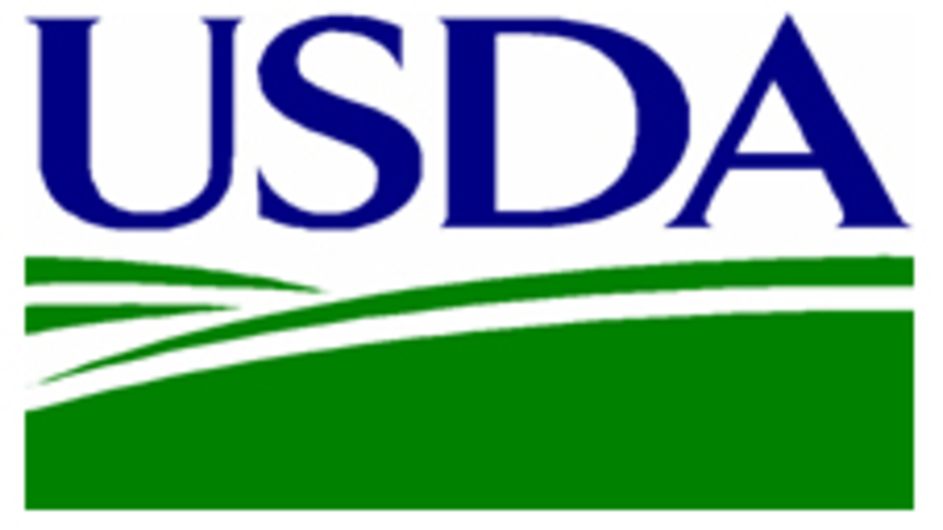 USDA and Specialty Crops Pt 1