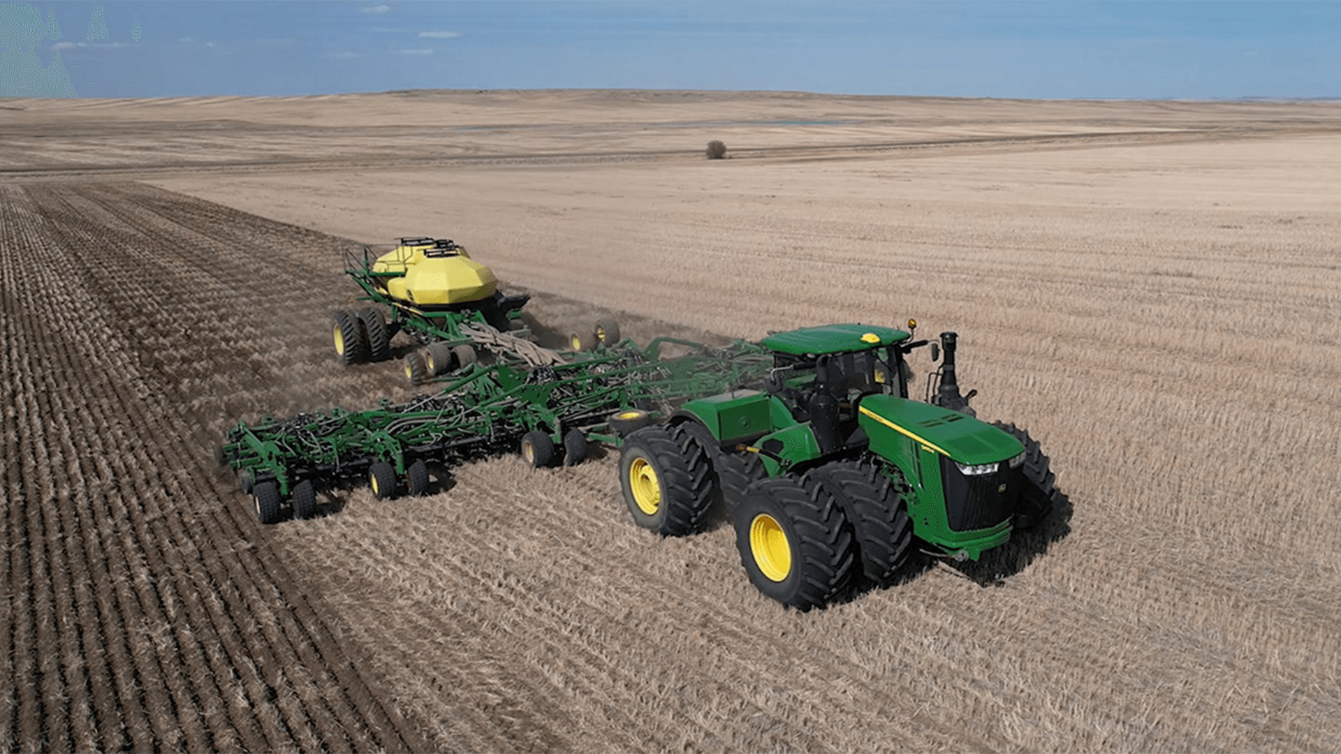 Court Denies John Deere Motion That Would Have Ended Right-to-Repair Case