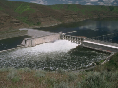 Snake River Dams Debate Pt 1