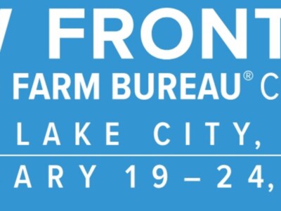 New Location for Annual American Farm Bureau Federation Convention