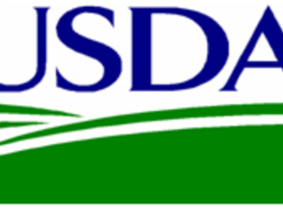 USDA Trade & Specialty Crops Pt 1