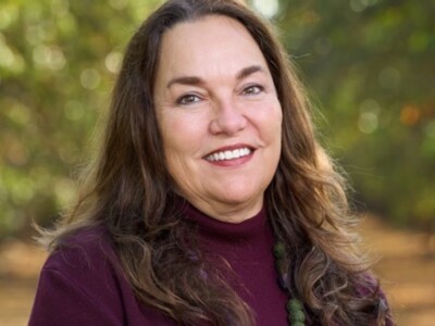 Almond Board Pres. Clarice Turner: On California Agriculture