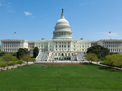 Another Government Shut Down Looms