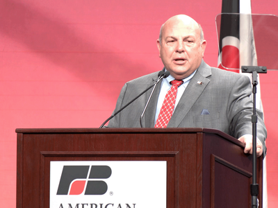 Farm Bureau Members Head to Utah for AFBF Annual Convention