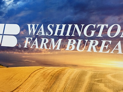 Washington Farm Bureau Mission Pt 2