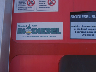 Renewable Diesel to Expand by 30 Percent Annually