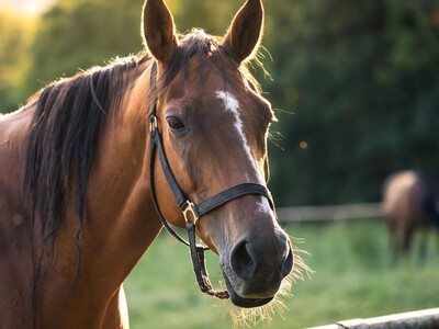 Equine Osteoarthritus Research Could Help Humans
