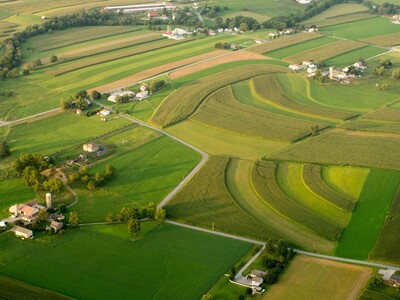 Part 2: US Farmland Real Estate Trends