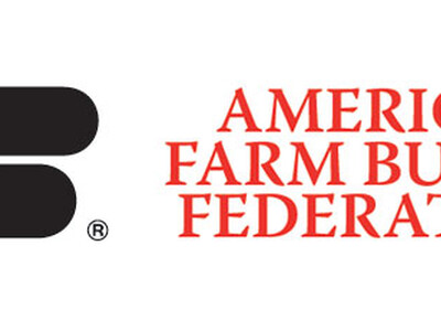 Farm Bill Push from AFBF