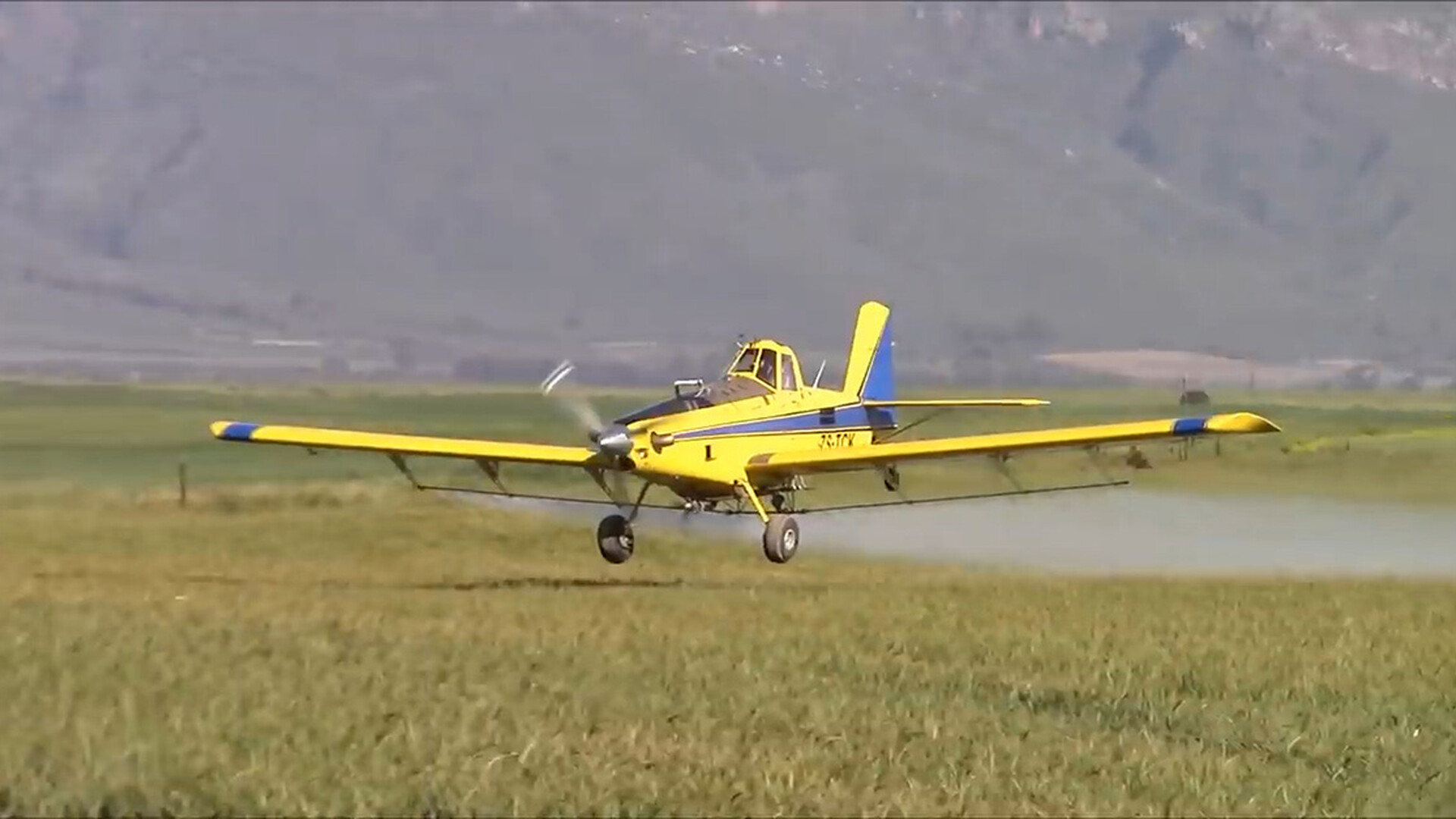 Coalition Formed to Advocate for Access to Crop Protection Tools