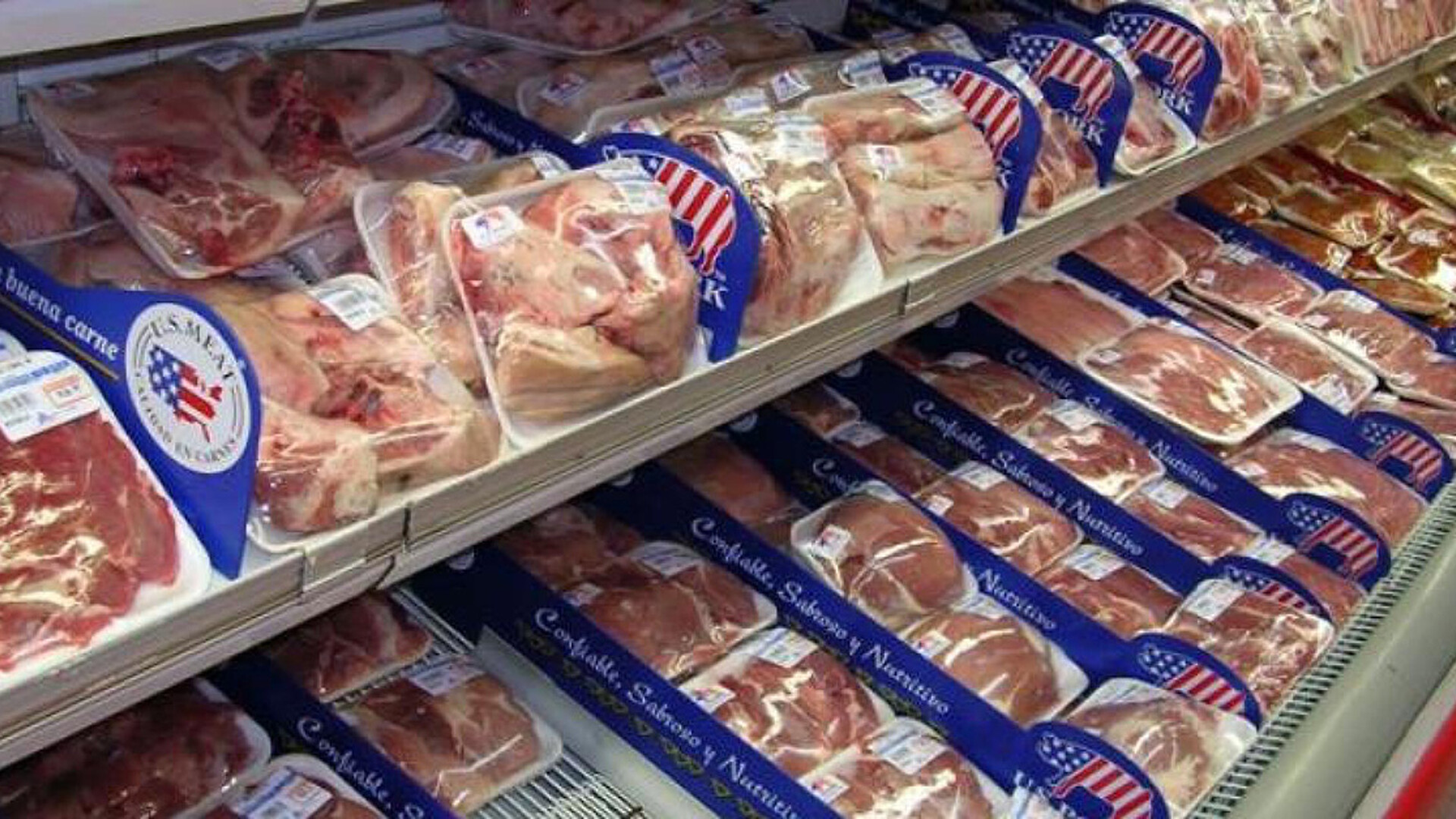 U.S. Pork Exports Continue to Surge in 2024