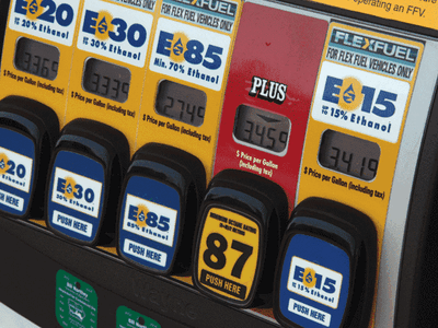 Corn Growers Applaud EPA Decision on E15