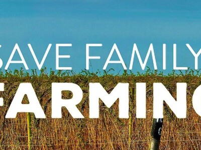Save Family Farming Leadership Pt 1