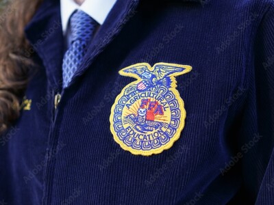 National FFA Leader Sitting on National Workforce Readiness Council